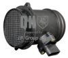 JP GROUP 1193903909 Air Mass Sensor